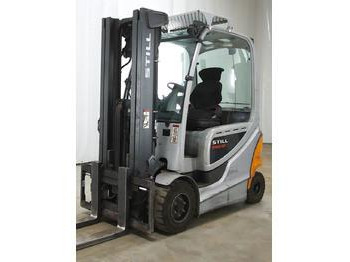 Електрокар STILL RX60