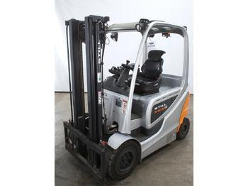 Електрокар STILL RX60