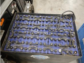 Електрокар Still RX 60 -30: снимка 4