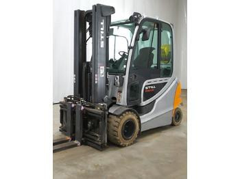 Електрокар STILL RX60