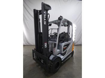 Електрокар STILL RX60