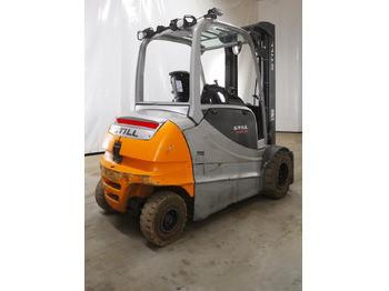 Електрокар Still RX 60 -50: снимка 2 Електрокар Still RX 60 -50: снимка 2