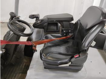 Електрокар Still RX 60 -50: снимка 3 Електрокар Still RX 60 -50: снимка 3