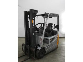 Електрокар STILL RX20