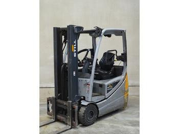 Електрокар STILL RX20