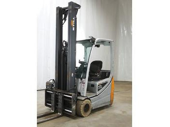 Електрокар STILL RX20