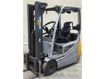 Електрокар STILL RX20