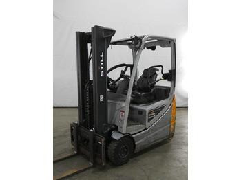 Електрокар STILL RX20