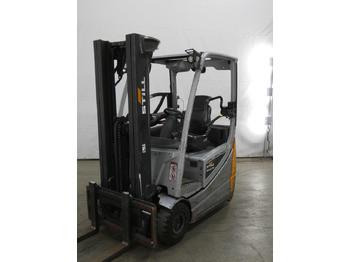 Електрокар STILL RX20