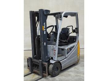 Електрокар STILL RX20