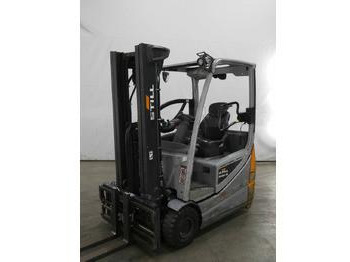 Електрокар STILL RX20