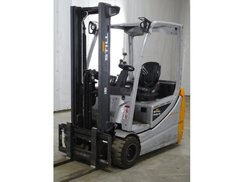 Електрокар STILL RX20