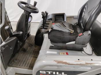 Електрокар Still RX20 -20: снимка 3