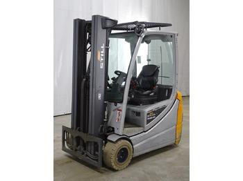 Електрокар STILL RX20