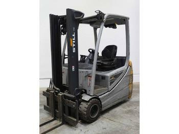 Електрокар STILL RX20