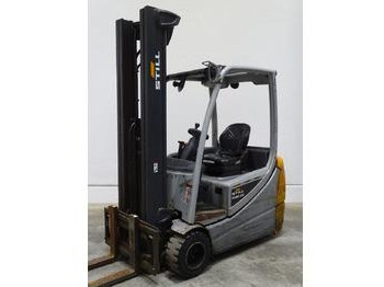 Електрокар STILL RX20