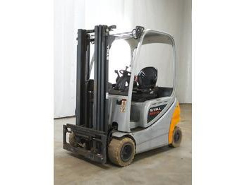 Електрокар STILL RX20