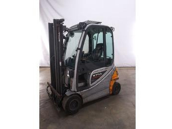 Електрокар Still RX20 -20P: снимка 5 Електрокар Still RX20 -20P: снимка 5