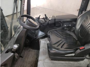 Електрокар Still RX20 -20P: снимка 3 Електрокар Still RX20 -20P: снимка 3