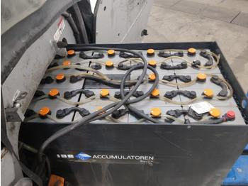 Електрокар Still RX20 -20P: снимка 4 Електрокар Still RX20 -20P: снимка 4