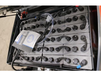 Електрокар Toyota: снимка 4