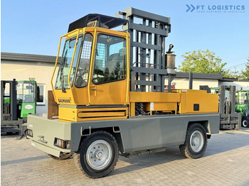 Страничен товарач BAUMANN GS 70/14/50 / DUPLEX / 700MM / DIESEL / LIKE-NEW GS 70/14/50 / DUPLEX / 700MM / DIESEL / LIKE-NEW: снимка 3 Страничен товарач BAUMANN GS 70/14/50 / DUPLEX / 700MM / DIESEL / LIKE-NEW GS 70/14/50 / DUPLEX / 700MM / DIESEL / LIKE-NEW: снимка 3