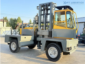 Страничен товарач BAUMANN GS 70/14/50 / DUPLEX / 700MM / DIESEL / LIKE-NEW GS 70/14/50 / DUPLEX / 700MM / DIESEL / LIKE-NEW: снимка 5 Страничен товарач BAUMANN GS 70/14/50 / DUPLEX / 700MM / DIESEL / LIKE-NEW GS 70/14/50 / DUPLEX / 700MM / DIESEL / LIKE-NEW: снимка 5