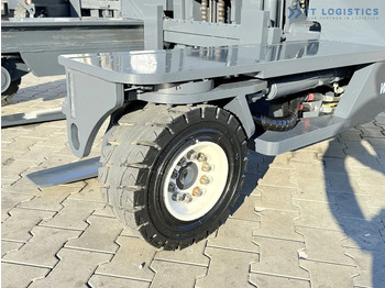 Ричтрак с движение в 4 посоки Combilift C4000 / DIESEL / DUPLEX 4100MM / FREE LIFT / SIDE SHIFT / FULL CABIN / EXCELLENT CONDITION / Wide range of four-way and side loa: снимка 2 Ричтрак с движение в 4 посоки Combilift C4000 / DIESEL / DUPLEX 4100MM / FREE LIFT / SIDE SHIFT / FULL CABIN / EXCELLENT CONDITION / Wide range of four-way and side loa: снимка 2