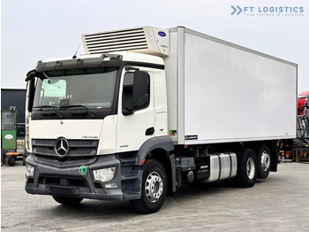 Рефрижератор камион MERCEDES-BENZ Actros 2532