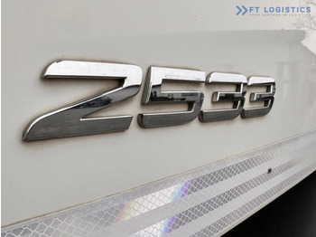 Рефрижератор камион Mercedes-Benz Actros 2532 ANTOS 2533 / TAIL LIFT / 19X PALLETS / TIRES 80% / PERFECT CONDITION!: снимка 5