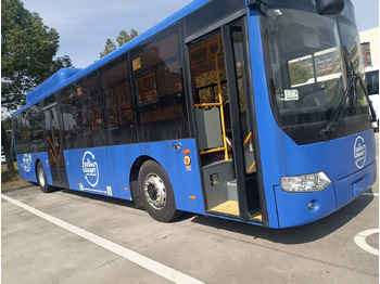 Туристически автобус