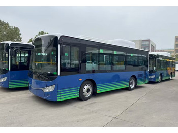 Градски автобус