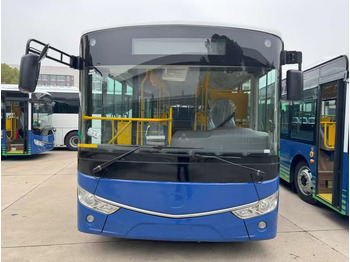 Градски автобус