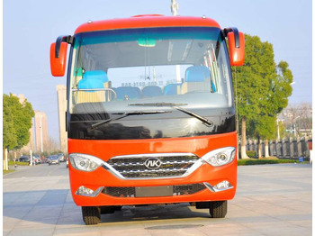 Туристически автобус