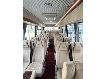 Лизинг на ANKAI k73 ANKAI k73: снимка 2