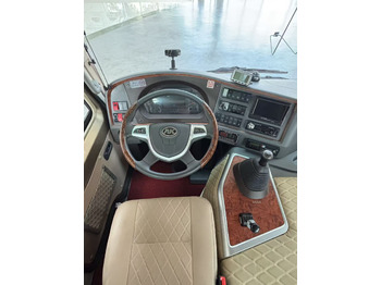 Лизинг на ANKAI k73 ANKAI k73: снимка 4