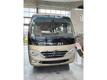 Лизинг на ANKAI k73 ANKAI k73: снимка 1