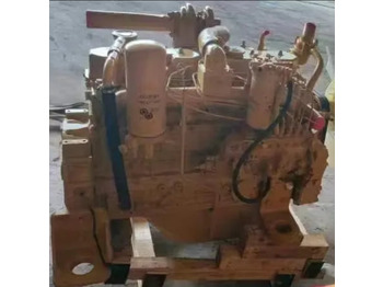 Двигател CATERPILLAR