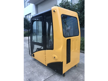 Кабина CATERPILLAR