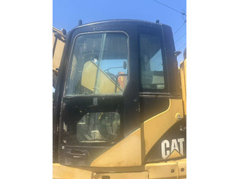 Кабина за Багер CATERPILLAR 314C: снимка 4