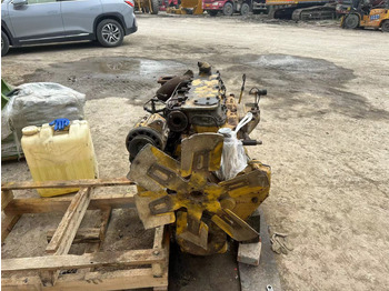 Двигател за Багер CATERPILLAR 3204: снимка 4 Двигател за Багер CATERPILLAR 3204: снимка 4