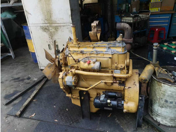 Двигател CATERPILLAR