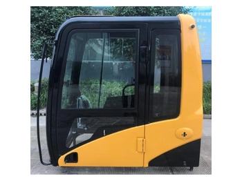 Кабина CATERPILLAR