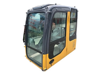 Кабина CATERPILLAR