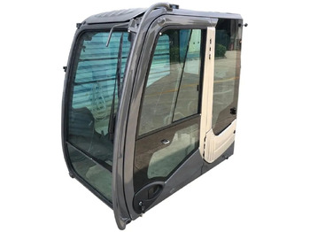 Кабина CATERPILLAR