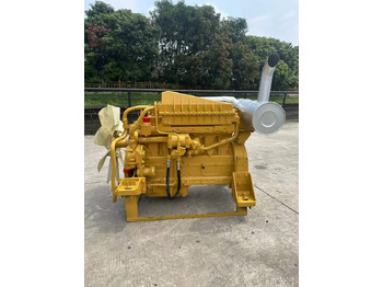 Двигател CATERPILLAR