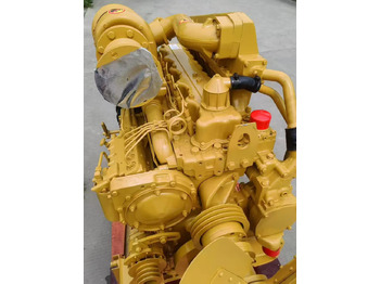 Двигател CATERPILLAR