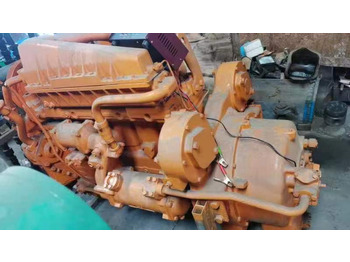 Двигател CATERPILLAR
