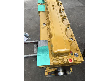Двигател за Багер CATERPILLAR 3306: снимка 4