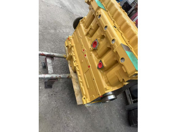 Двигател за Багер CATERPILLAR 3306: снимка 5